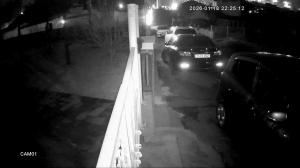 Caméra IP - Südkorea