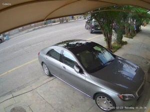 Caméra IP - Arabia Saudita