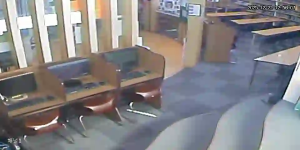 Caméra IP - República de Corea