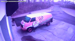 Caméra IP - United States of America