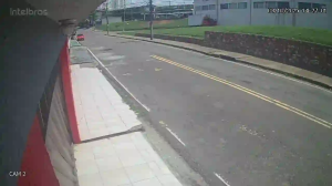 Caméra IP - Brazil