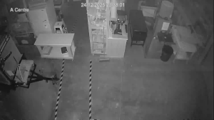 Caméra IP - Australia