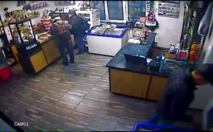 Caméra IP - Ucrania