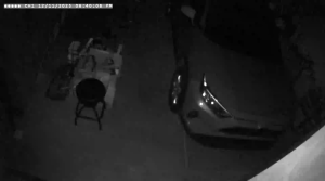 Caméra IP - États-Unis d'Amérique