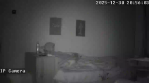 Caméra IP - Bulgaria