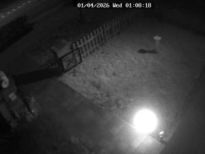 Caméra IP - Belgium