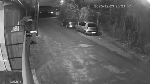 Caméra IP - Hungary