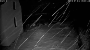 Caméra IP - Hungary