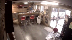 Caméra IP - United States of America