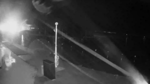 Caméra IP - Hungary