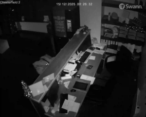 Caméra IP - United Kingdom