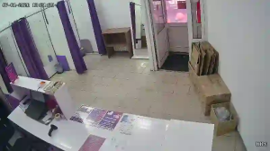 Caméra IP - Russian Federation