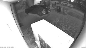 Caméra IP - Autriche