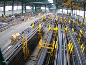 Caméra IP - Czech Republic