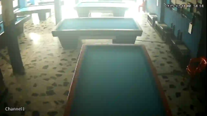 Caméra IP - Colombie