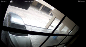 Caméra IP - Australia