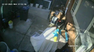 Caméra IP - United States of America