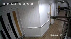 Caméra IP - Vereinigtes Königreich