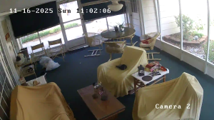 Caméra IP - United States of America