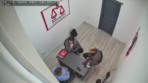 Caméra IP - Ukraine