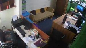 Caméra IP - Bangladesh