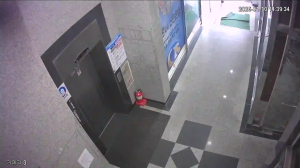 Caméra IP - South Korea