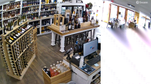 Caméra IP - United States of America