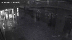 Caméra IP - República de Corea