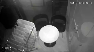 Caméra IP - Südkorea