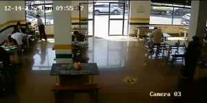 Caméra IP - Équateur