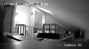 Caméra IP - Portugal