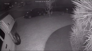 Caméra IP - Australia