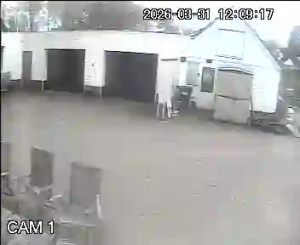 Caméra IP - Netherlands