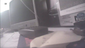 Caméra IP - United States of America