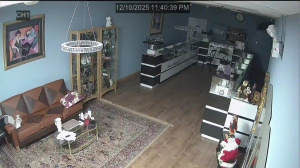 Caméra IP - États-Unis d'Amérique