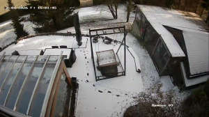 Caméra IP - Germany