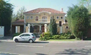 Caméra IP - Cile