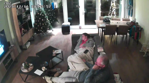 Caméra IP - Paesi Bassi