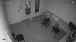 Caméra IP - Brasilien