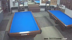 Caméra IP - Südkorea