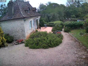 Caméra IP - Frankreich