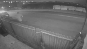 Caméra IP - Romania