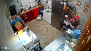 Caméra IP - Lithuania