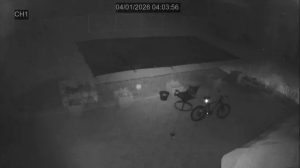 Caméra IP - United States of America