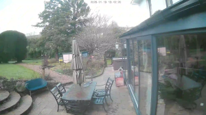 Caméra IP - United Kingdom