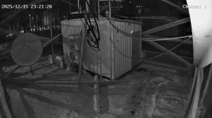 Caméra IP - Russian Federation