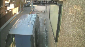 Caméra IP - South Korea