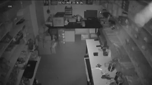 Caméra IP - Belgium