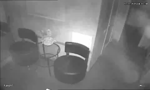 Caméra IP - Russian Federation