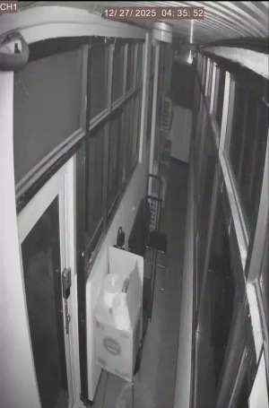 Caméra IP - República de Corea